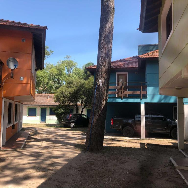 Acuarela - Three-Bedroom House - 19