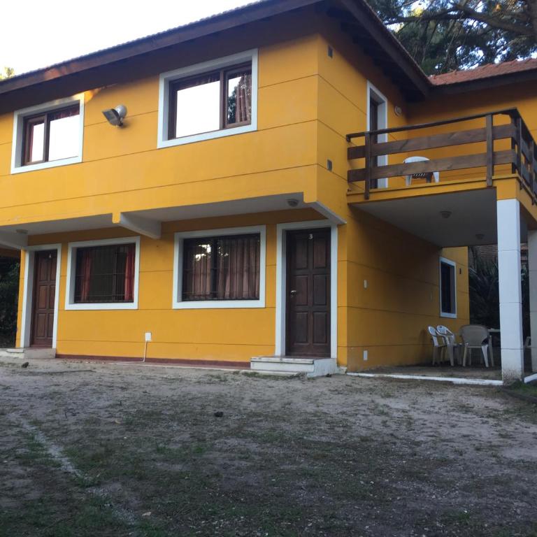 Acuarela - Three-Bedroom House - 4