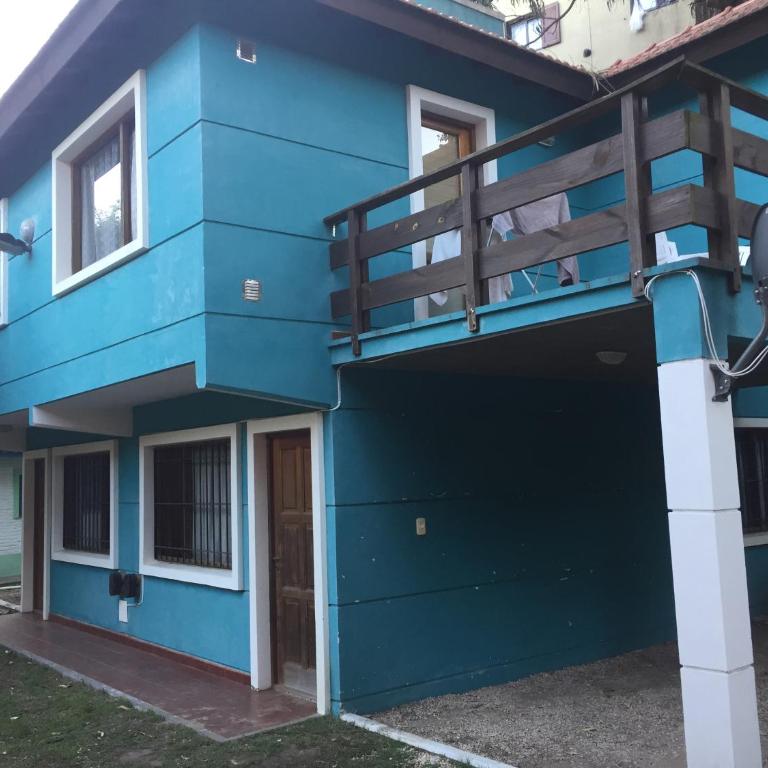 Acuarela - Three-Bedroom House - 3