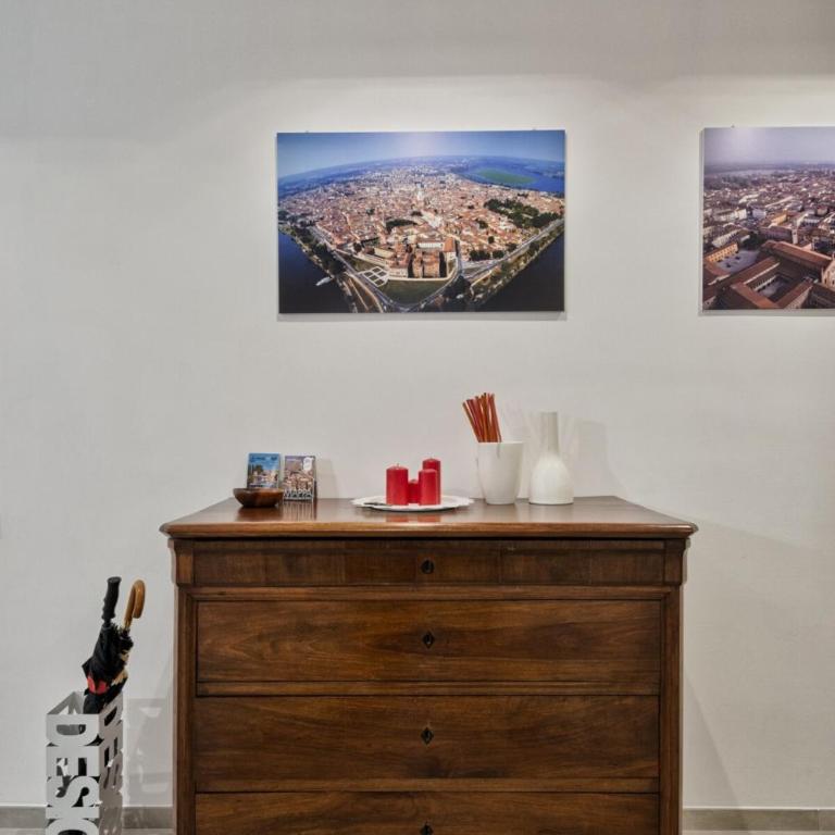 BellaMantova 2 - Appartamento - 12