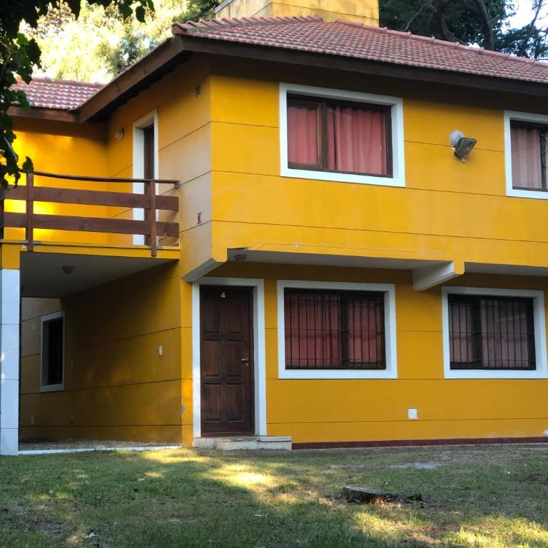 Acuarela - Three-Bedroom House - 6
