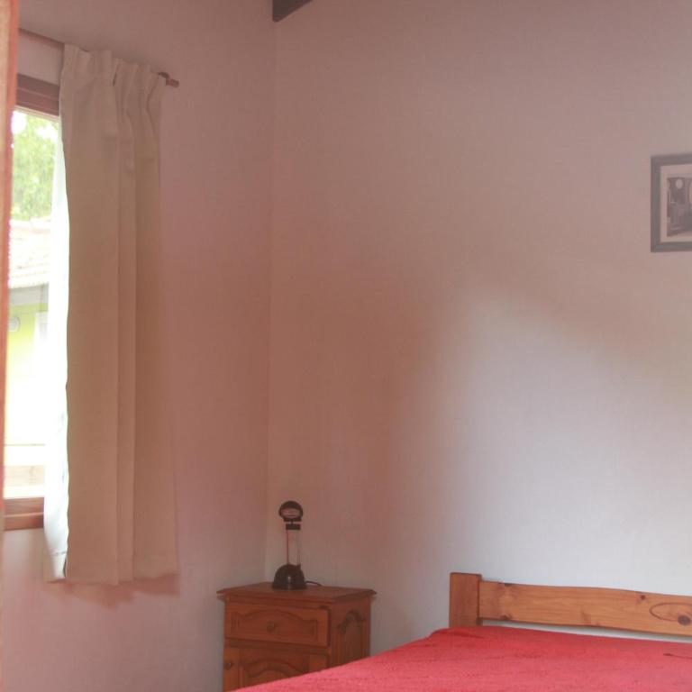 Acuarela - Three-Bedroom House - 12