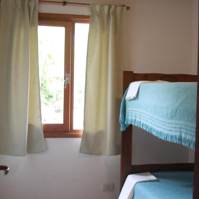 Acuarela - Three-Bedroom House - 11