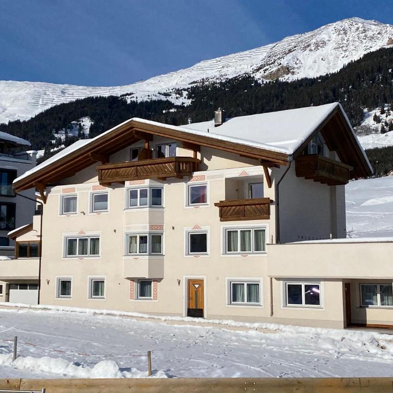 Alpenglück - Appartement - 34