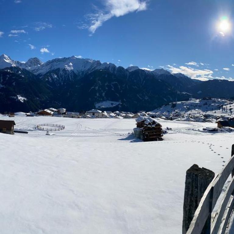 Alpenglück - Appartement - 37