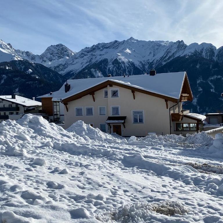 Alpenglück - Appartement - 32
