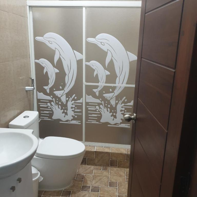 CRUCITALIA suite x 4 - One-Bedroom Apartment - 15