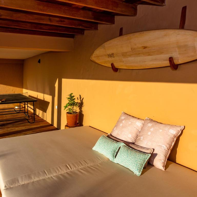 Casas Lua & Mar - Vichayito - Máncora - Casa de 3 dormitorios - 13