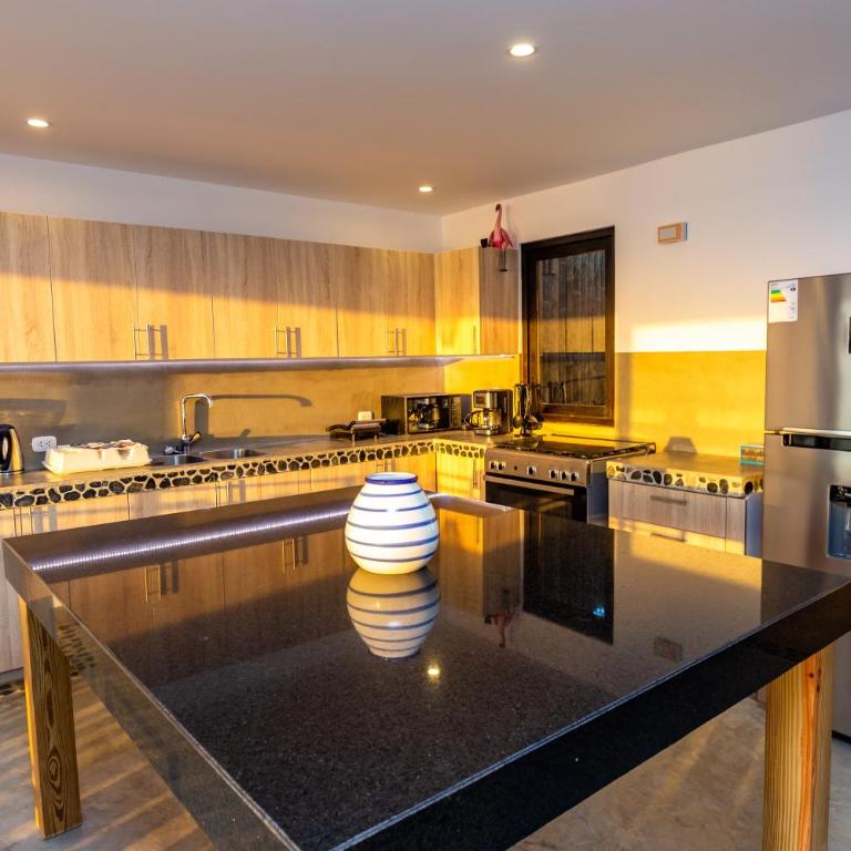 Casas Lua & Mar - Vichayito - Máncora - Three-Bedroom House - 24