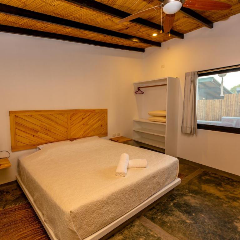 Casas Lua & Mar - Vichayito - Máncora - Casa de 3 dormitorios - 23