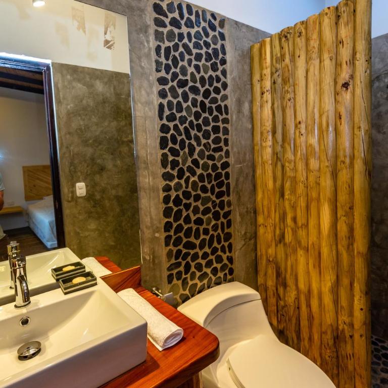 Casas Lua & Mar - Vichayito - Máncora - Casa de 3 dormitorios - 26