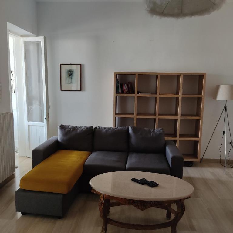 Masseria Villa Marchesi - Appartamento con 2 Camere da Letto - 8