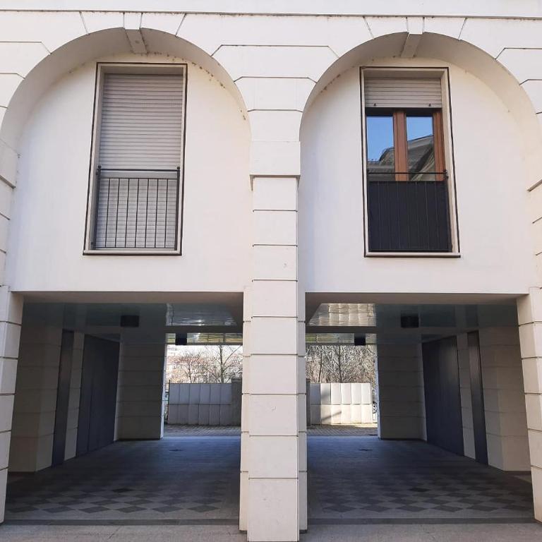 Residenza San Bortolo - Appartamento con 1 Camera da Letto - 16