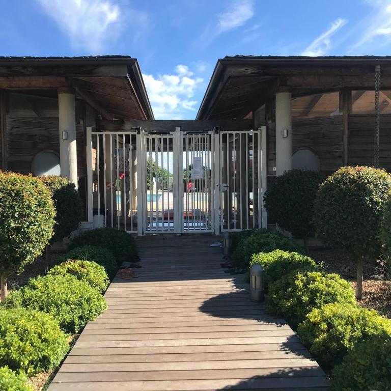 Juan Flore: Calme absolu à 100m de la plage - Appartement avec Balcon - 33