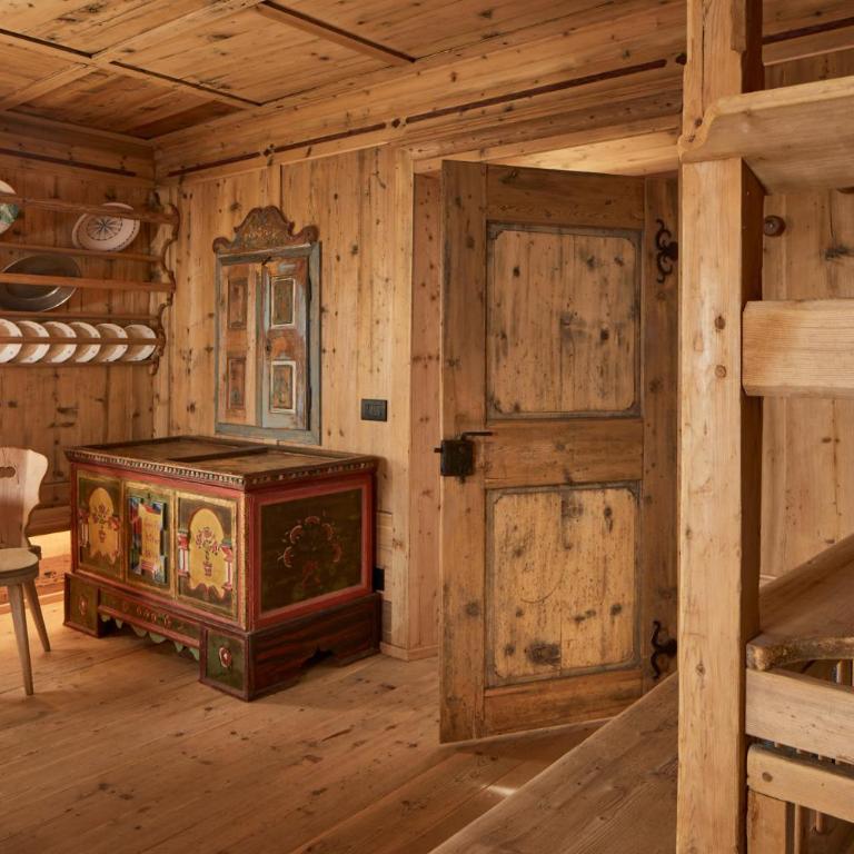 Sotciastel Exclusive Chalet in Alta Badia - Chalet - 26