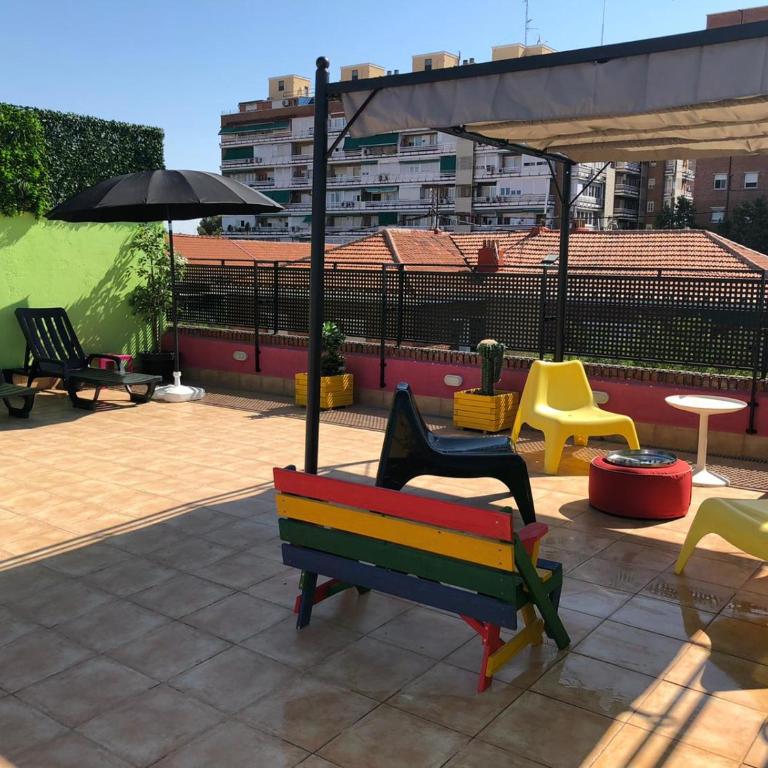 Ever House - ALCALA LOFT - Loft - 53