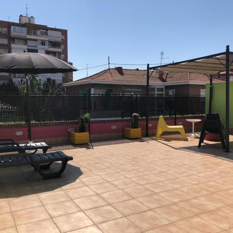 Ever House - ALCALA LOFT - Loft - 52