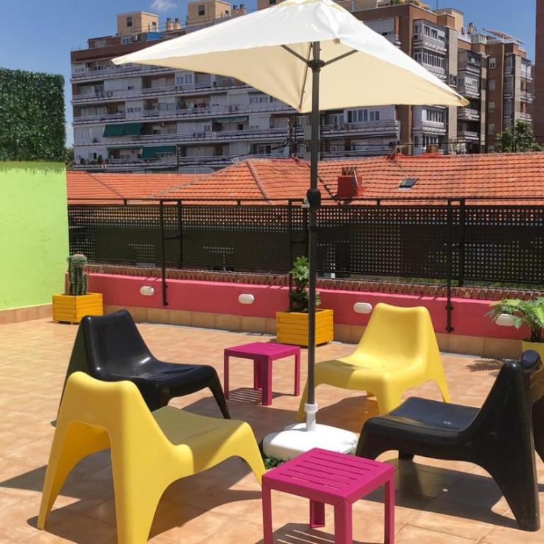 Ever House - ALCALA LOFT - Loft - 5
