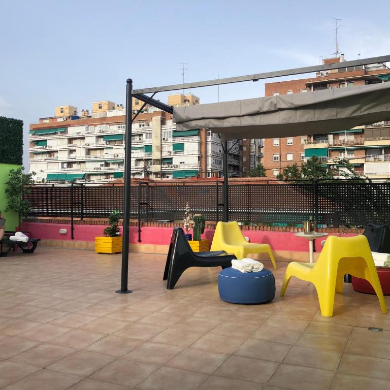 Ever House - ALCALA LOFT - Loft - 49