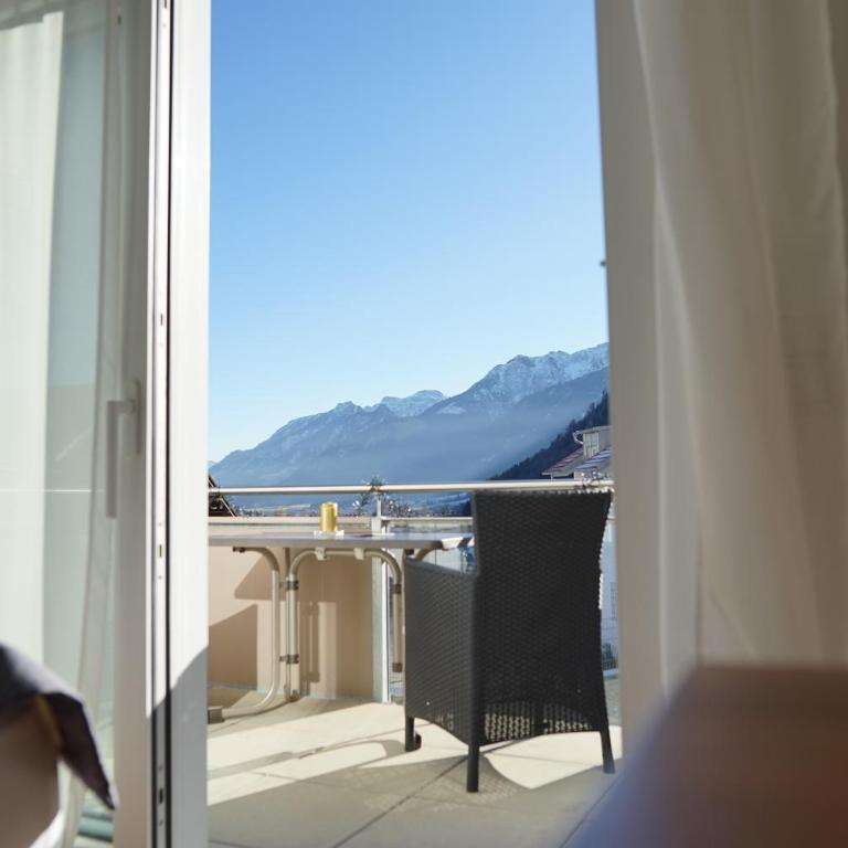 VitAllgäu-Neues Studio mit Königscard - Studio mit Bergblick - 2