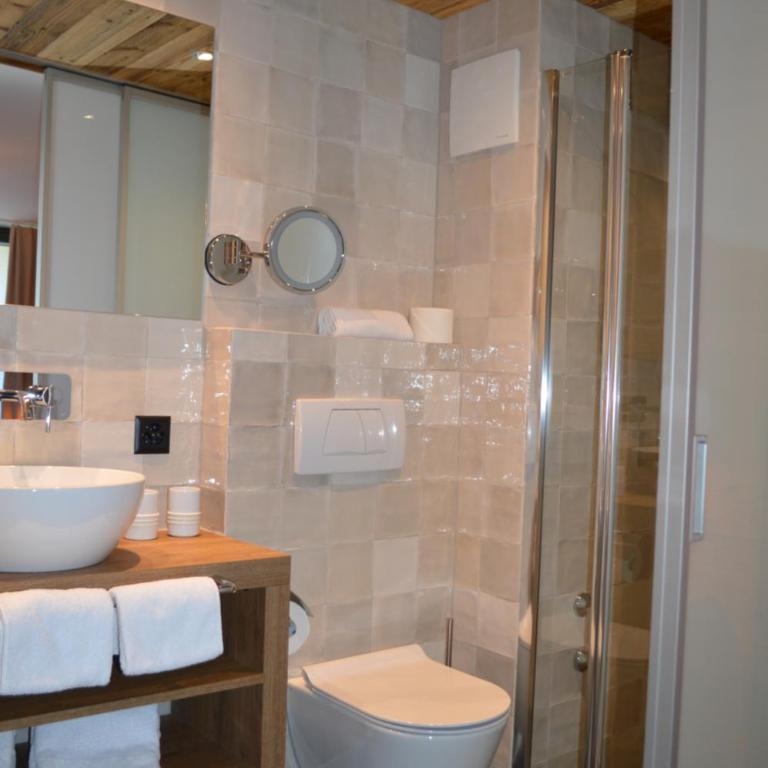 22 Summits Apartments - Studio (2 Erwachsene) - 1
