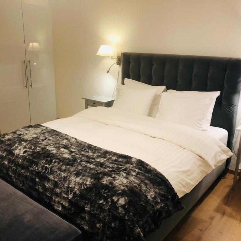 S&P Mountain View Apartment 1 - Apartment mit 1 Schlafzimmer - 23