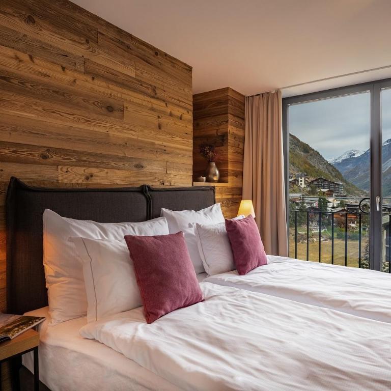 22 Summits Apartments - Apartment (5 Erwachsene) - 3