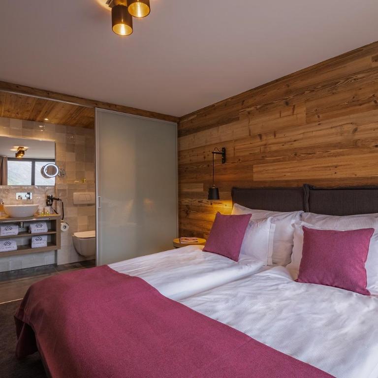 22 Summits Apartments - Apartment (5 Erwachsene) - 2