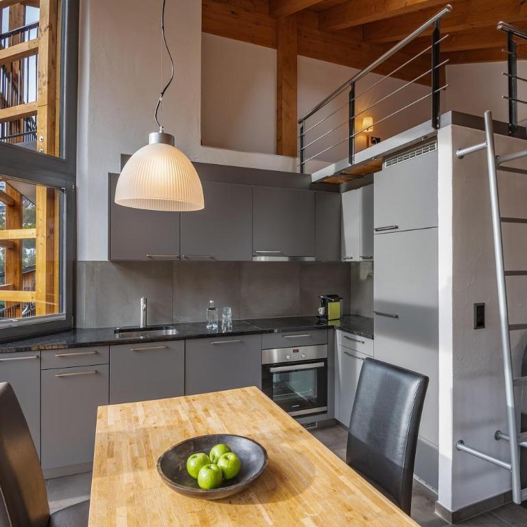 22 Summits Apartments - Apartment (5 Erwachsene) - 1