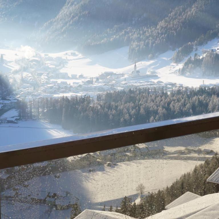 chalet naturel - Chalet - 25