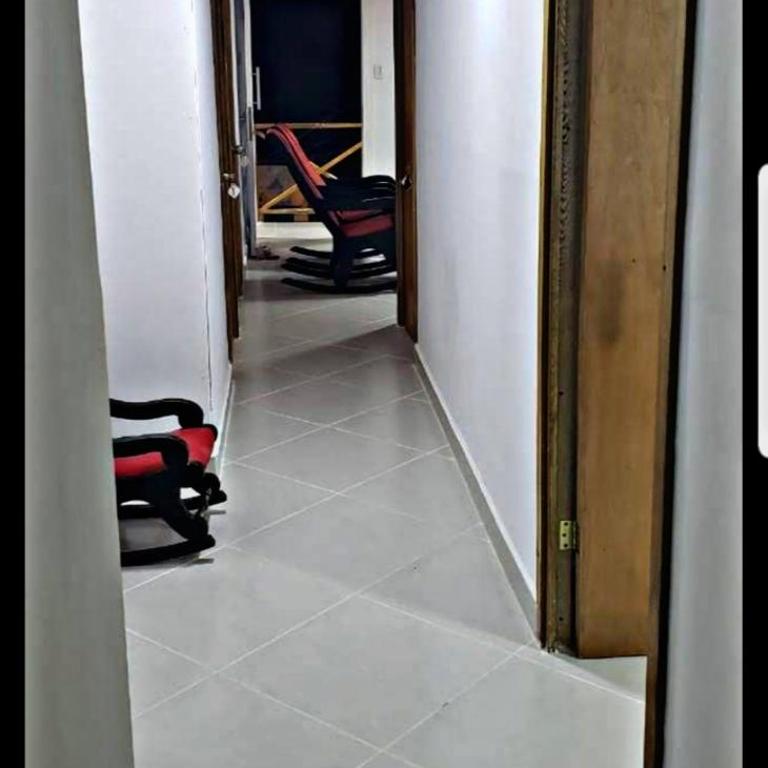 hospedaje hnos meza hidalgo - Habitación Doble - 5