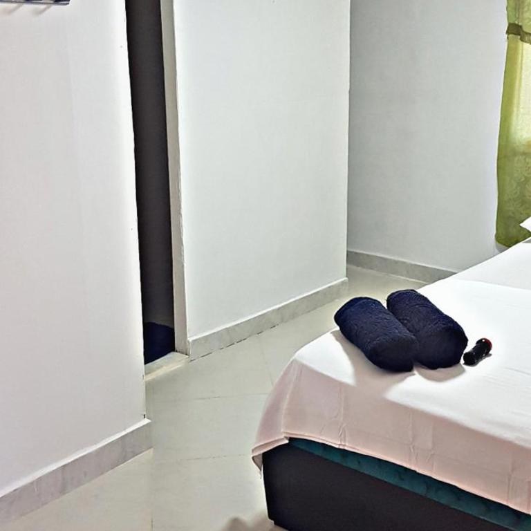 hospedaje hnos meza hidalgo - Habitación Doble - 12