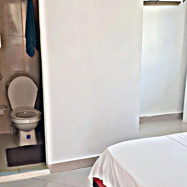 hospedaje hnos meza hidalgo - Habitación Doble - 13