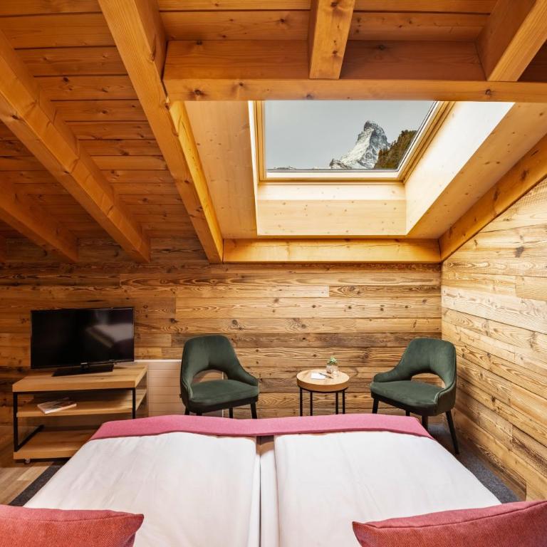 22 Summits Apartments - Apartment mit 2 Schlafzimmern - 2