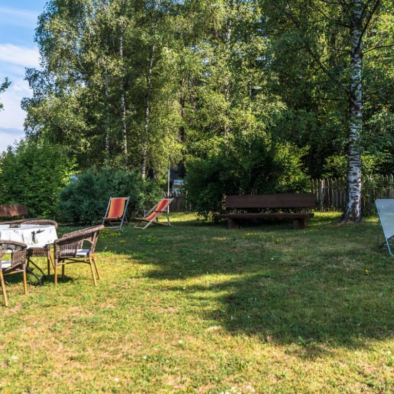 Residence Lärchenhäusl - Apartment with Balcony - 31