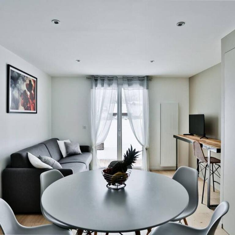 Appartement nature - Apartamento de 2 dormitorios - 3