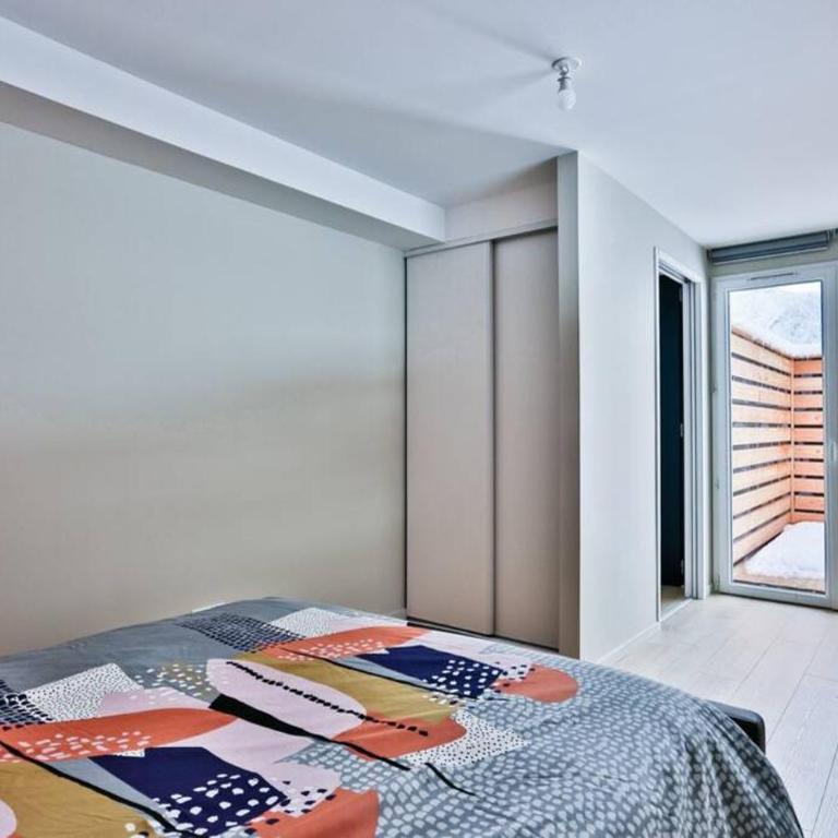 Appartement nature - Apartamento de 2 dormitorios - 5