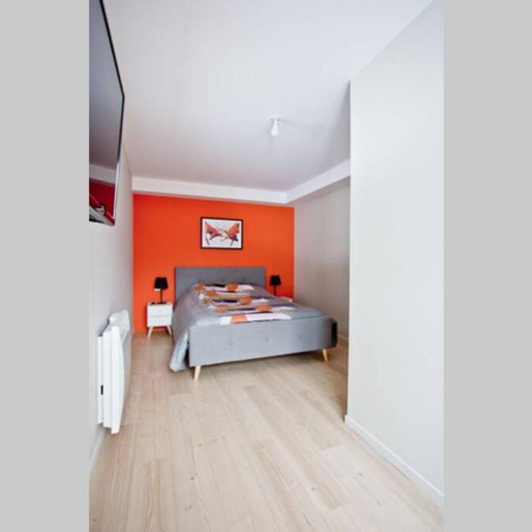 Appartement nature - Apartamento de 2 dormitorios - 6