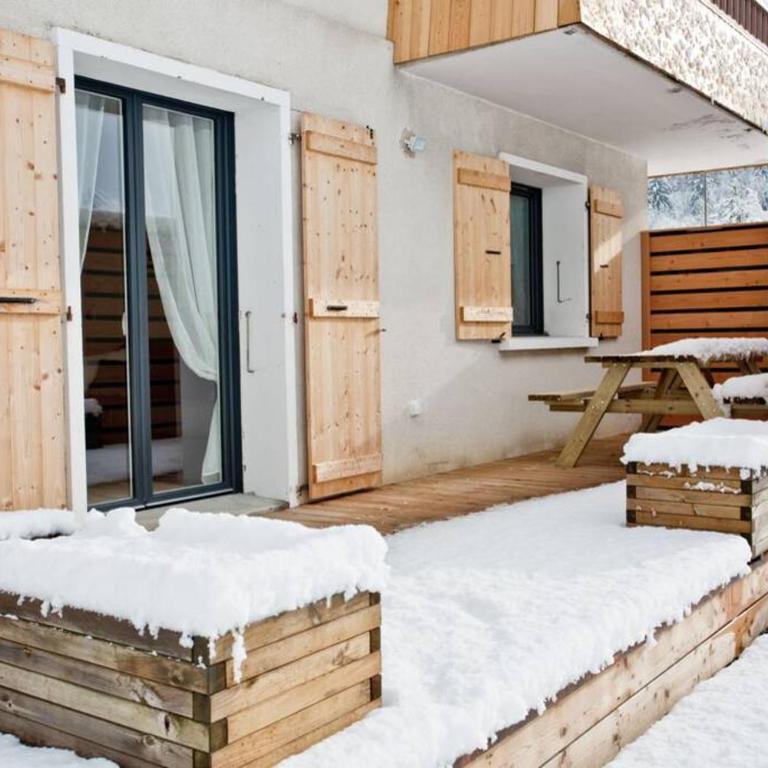 Appartement nature - Apartamento de 2 dormitorios - 8