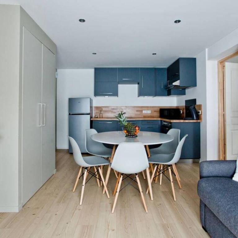 Appartement nature - Apartamento de 2 dormitorios - 11