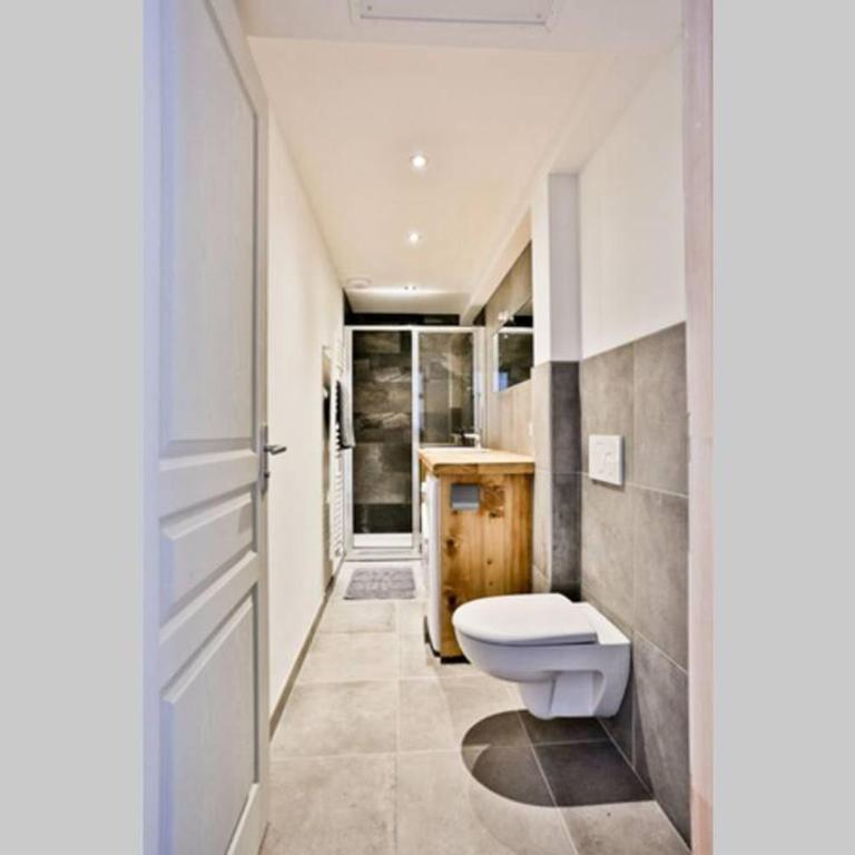 Appartement nature - Apartamento de 2 dormitorios - 12