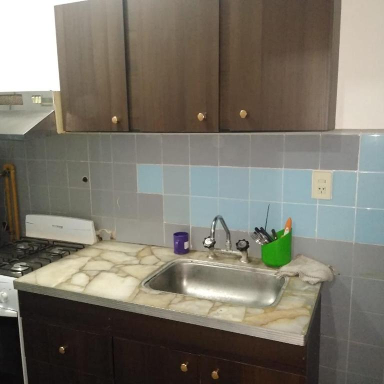 Residencia La Perla - Apartamento - 6