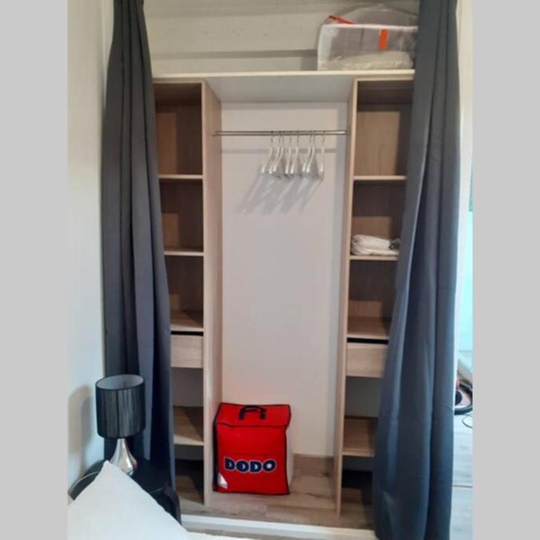 L Orchidée T2 Rdc climatisé jardin parking privé - Appartement - Rez-de-Chaussée - 9