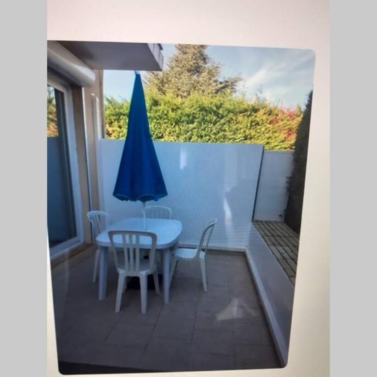 L Orchidée T2 Rdc climatisé jardin parking privé - Appartement - Rez-de-Chaussée - 13