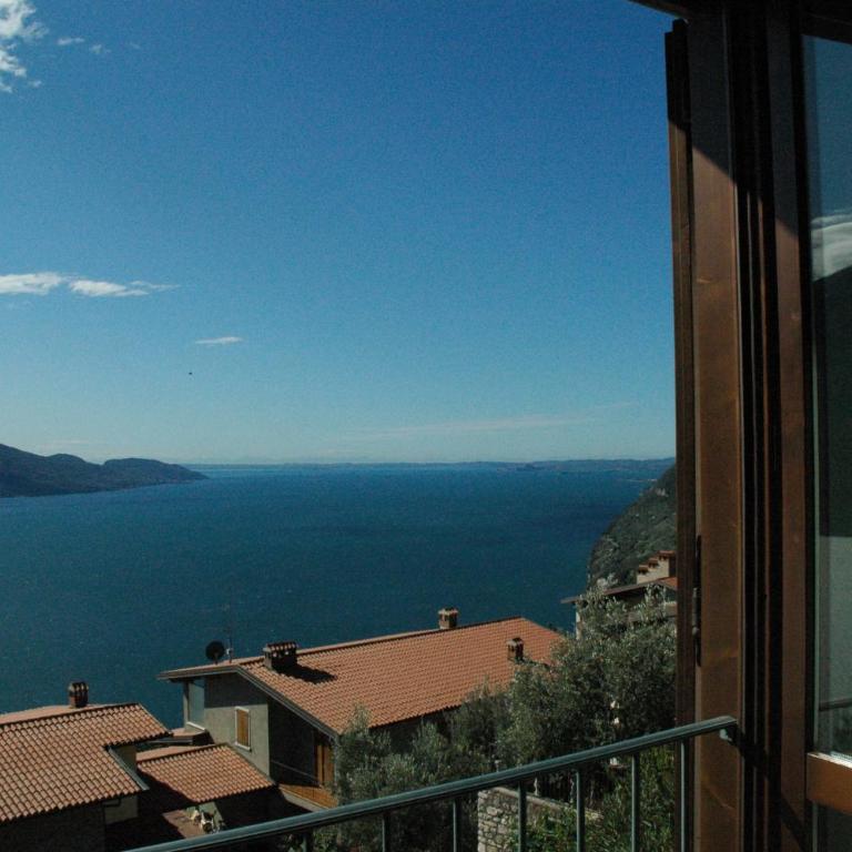 Residence Erika - Appartamento con 1 Camera da Letto e Vista Lago - 13