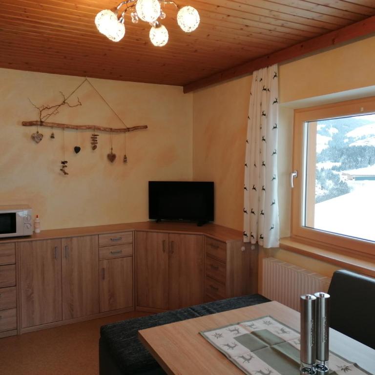 Kreidl - Apartment mit 2 Schlafzimmern - 7