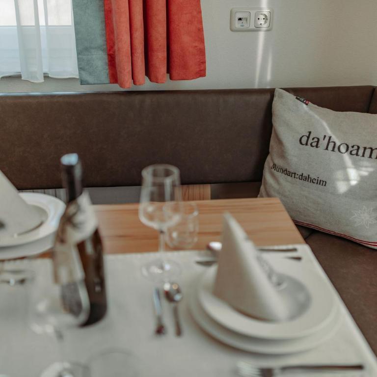 4 Mountains Apartments - Appartamento con Balcone - 2