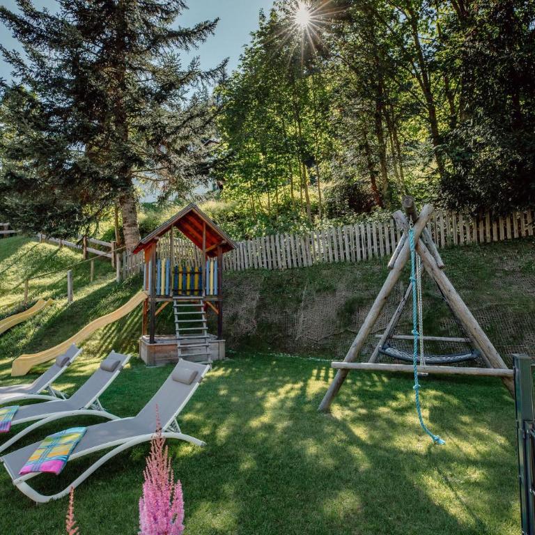4 Mountains Apartments - Appartamento con 2 Camere da Letto - 7