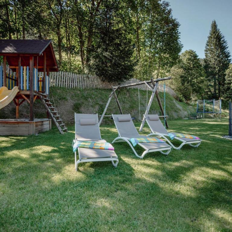 4 Mountains Apartments - Appartamento con 2 Camere da Letto - 9