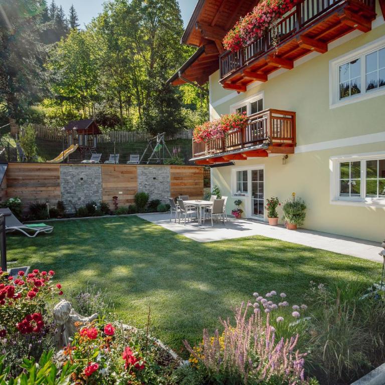 4 Mountains Apartments - Appartamento con 2 Camere da Letto - 8